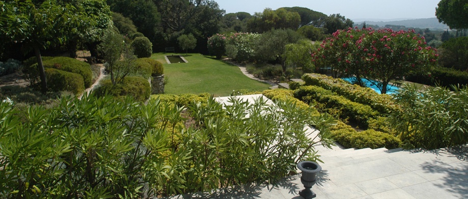 Topaze Saint-Tropez - 9