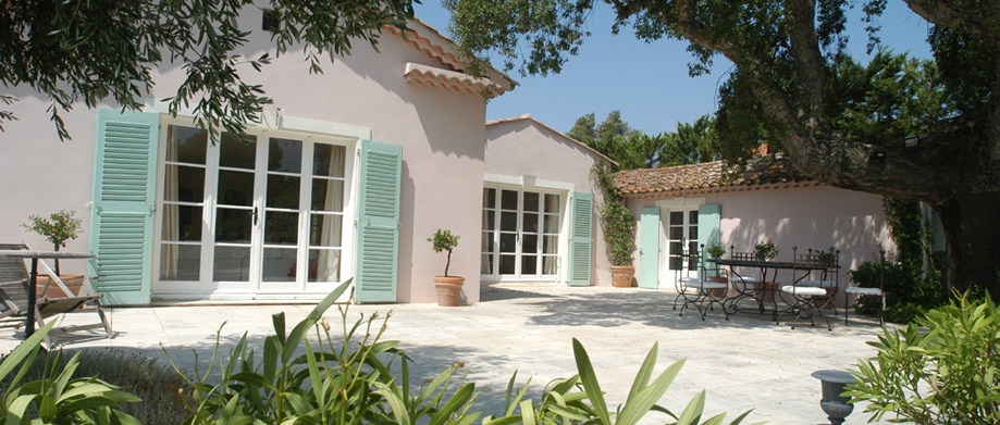 Topaze Saint-Tropez - 10