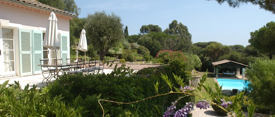 Topaze Saint-Tropez - 11