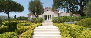 Topaze - Saint-Tropez