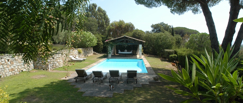 Topaze Saint-Tropez - 12