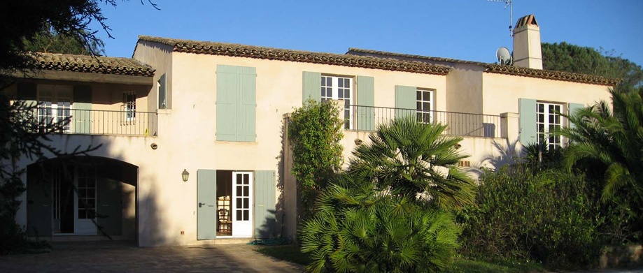 Santana Saint-Tropez - 1