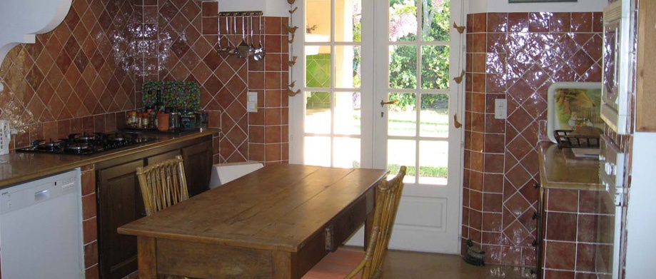 Santana Saint-Tropez - 4