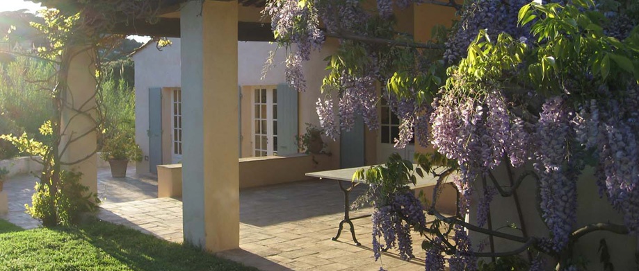 Santana Saint-Tropez - 8