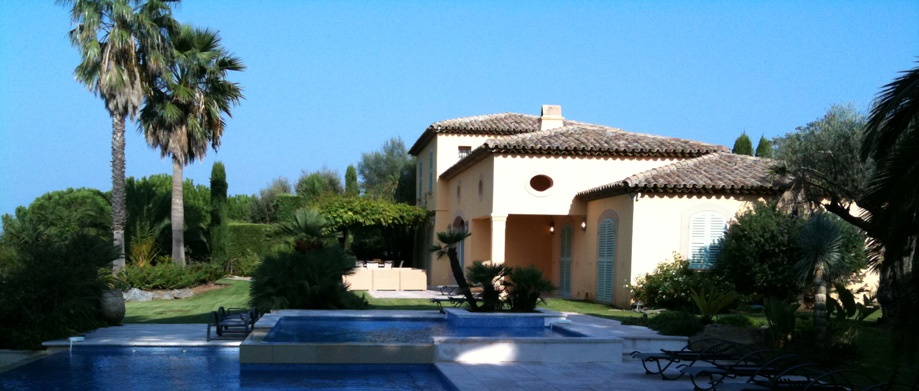 Bayview Saint-Tropez - 1