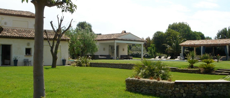 Moka Saint-Tropez - 1