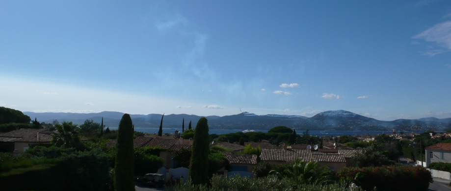 La Belle Isnarde Saint-Tropez - 1