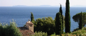 Paradisio - La Croix Valmer