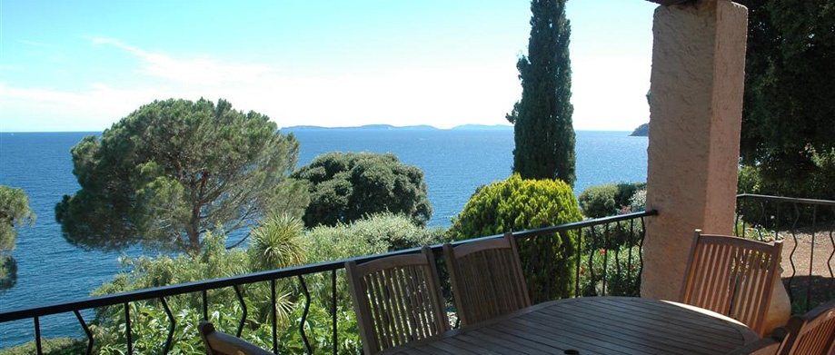 Paradisio La Croix Valmer - 6