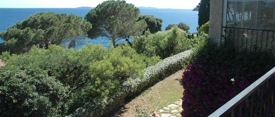 Paradisio La Croix Valmer - 8