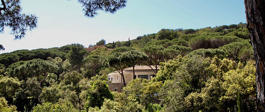 Hemama La Croix Valmer - 1
