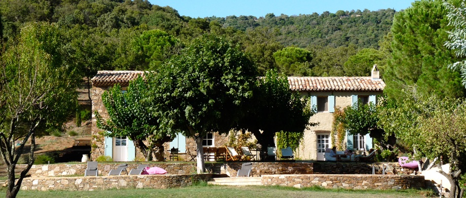 Théatro La Croix Valmer - 1