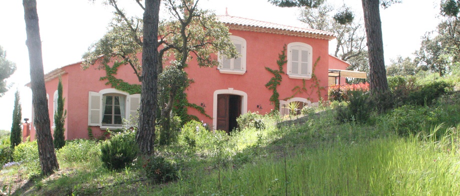 La Croix de Gigaro La Croix Valmer - 1