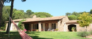 Le Cottage - La Croix Valmer