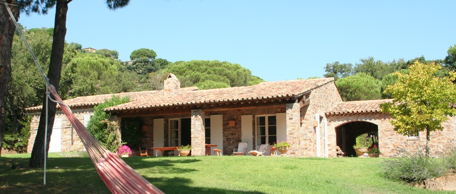Le Cottage La Croix Valmer - 1