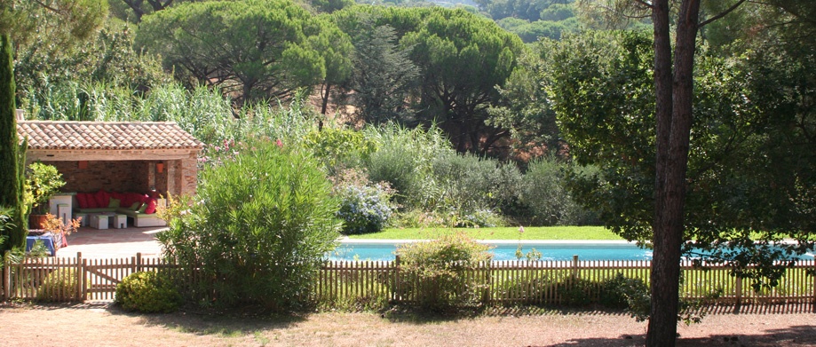 Le Cottage La Croix Valmer - 6