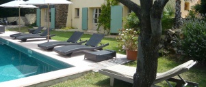 Mas du Golfe - Gassin
