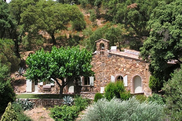 La Forestière La Garde Freinet - 1