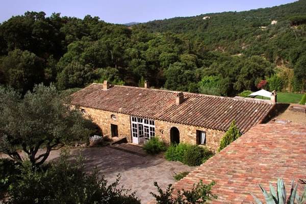 La Forestière La Garde Freinet - 2