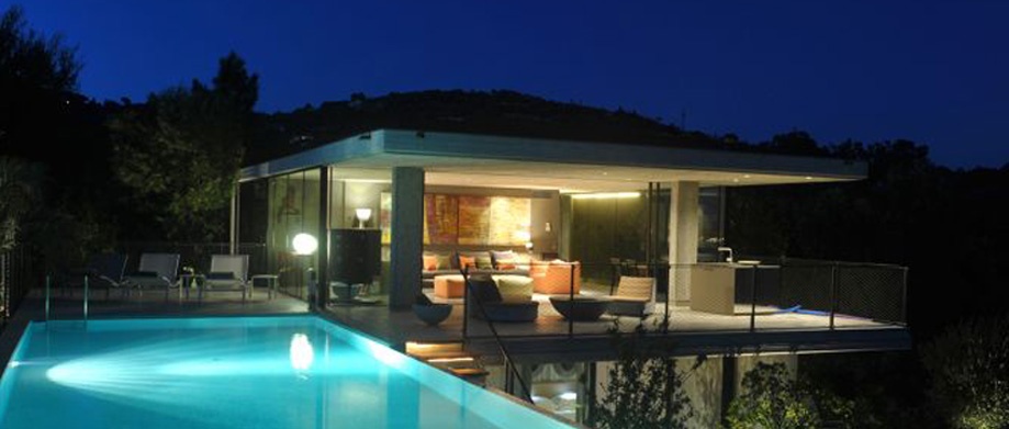 Private Home Beauvallon - 2